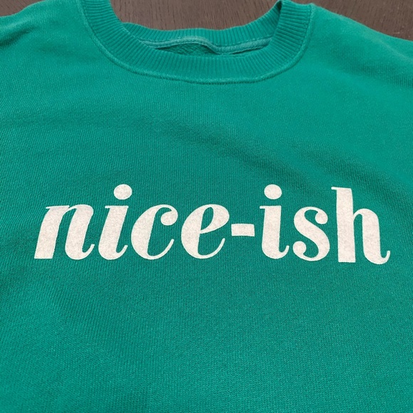 Christmas sweatshirt - Picture 6 of 6